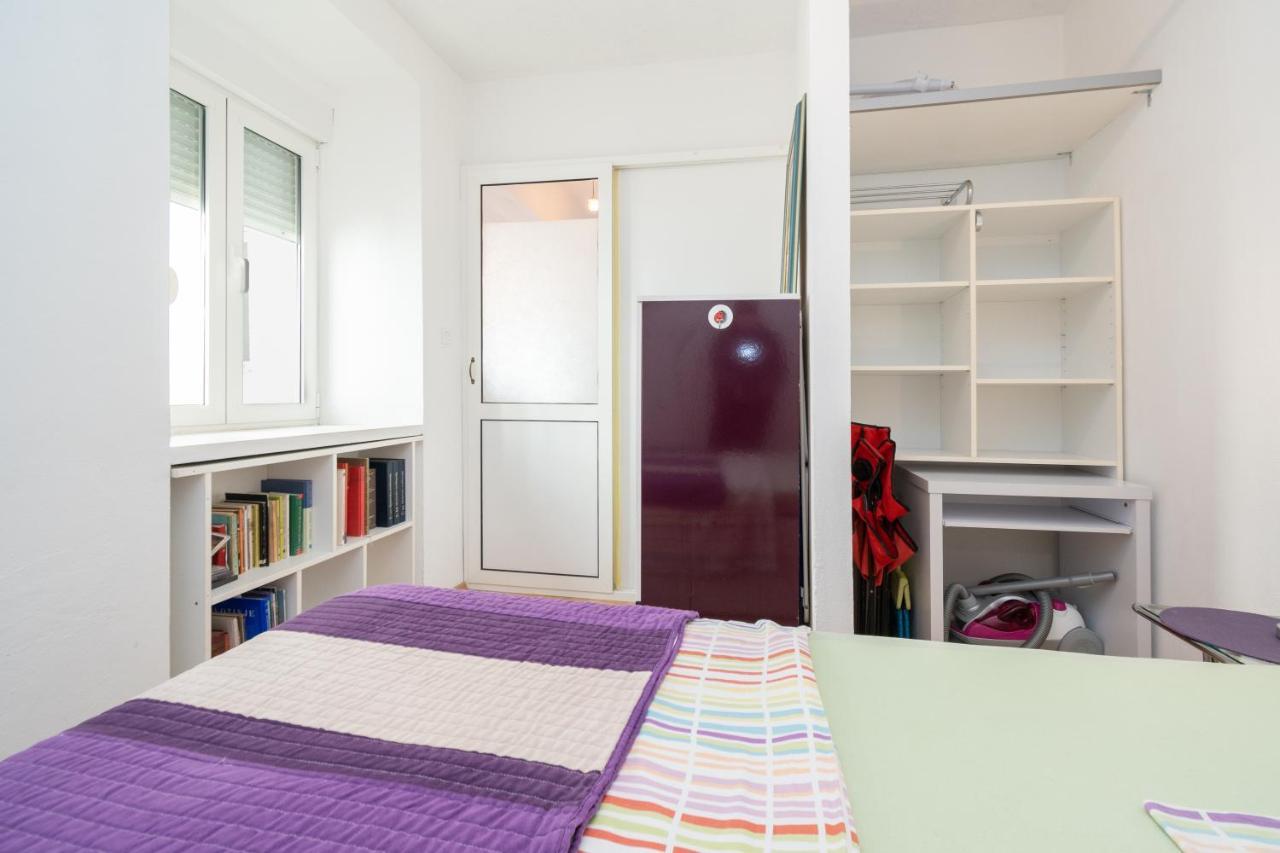 Apartment Bazen Zadar Zewnętrze zdjęcie