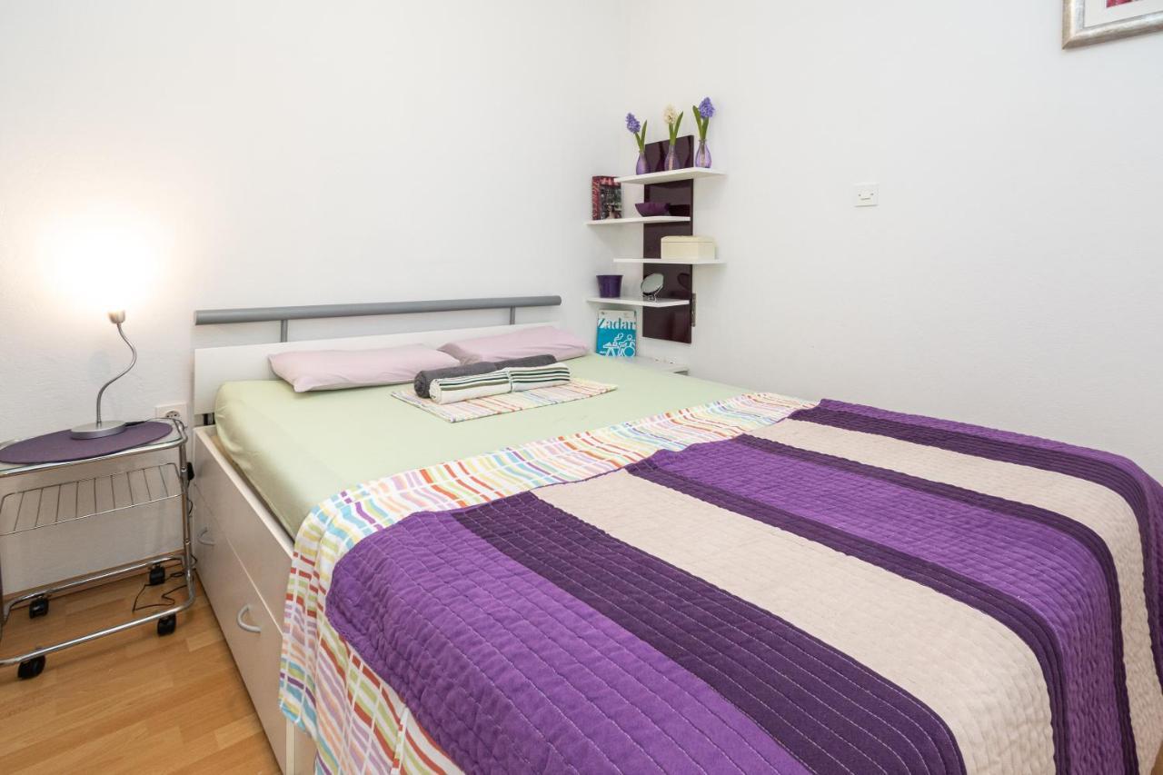 Apartment Bazen Zadar Zewnętrze zdjęcie