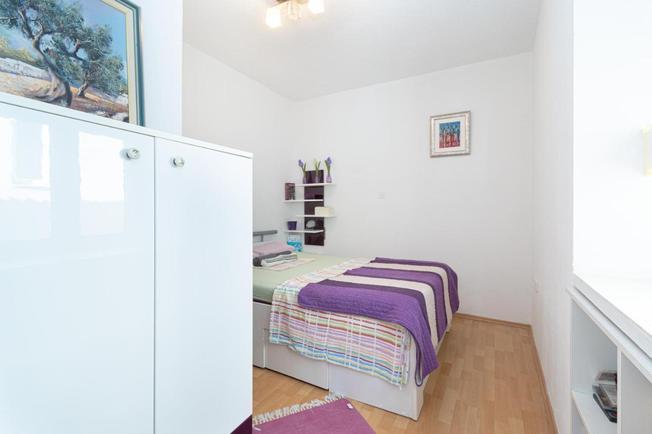 Apartment Bazen Zadar Zewnętrze zdjęcie