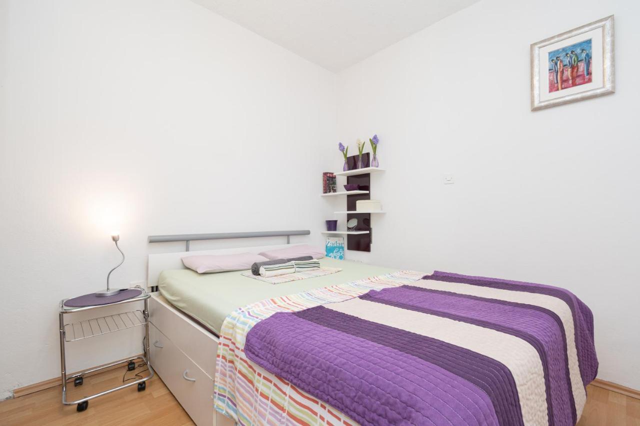 Apartment Bazen Zadar Zewnętrze zdjęcie