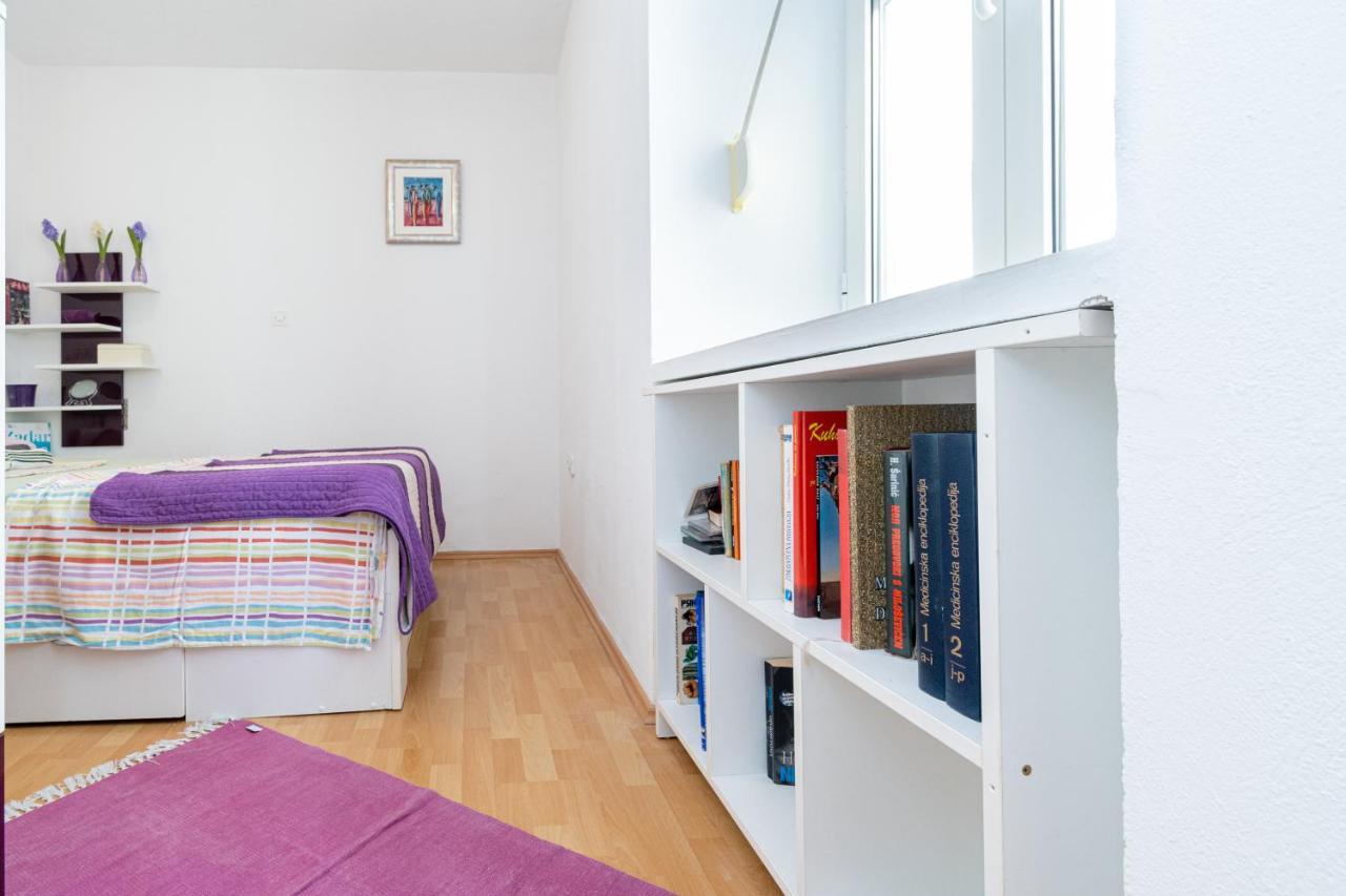 Apartment Bazen Zadar Zewnętrze zdjęcie