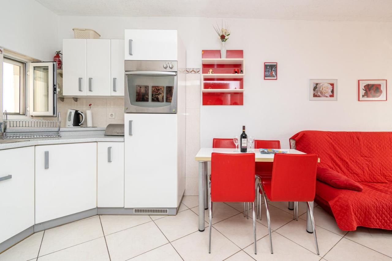 Apartment Bazen Zadar Zewnętrze zdjęcie