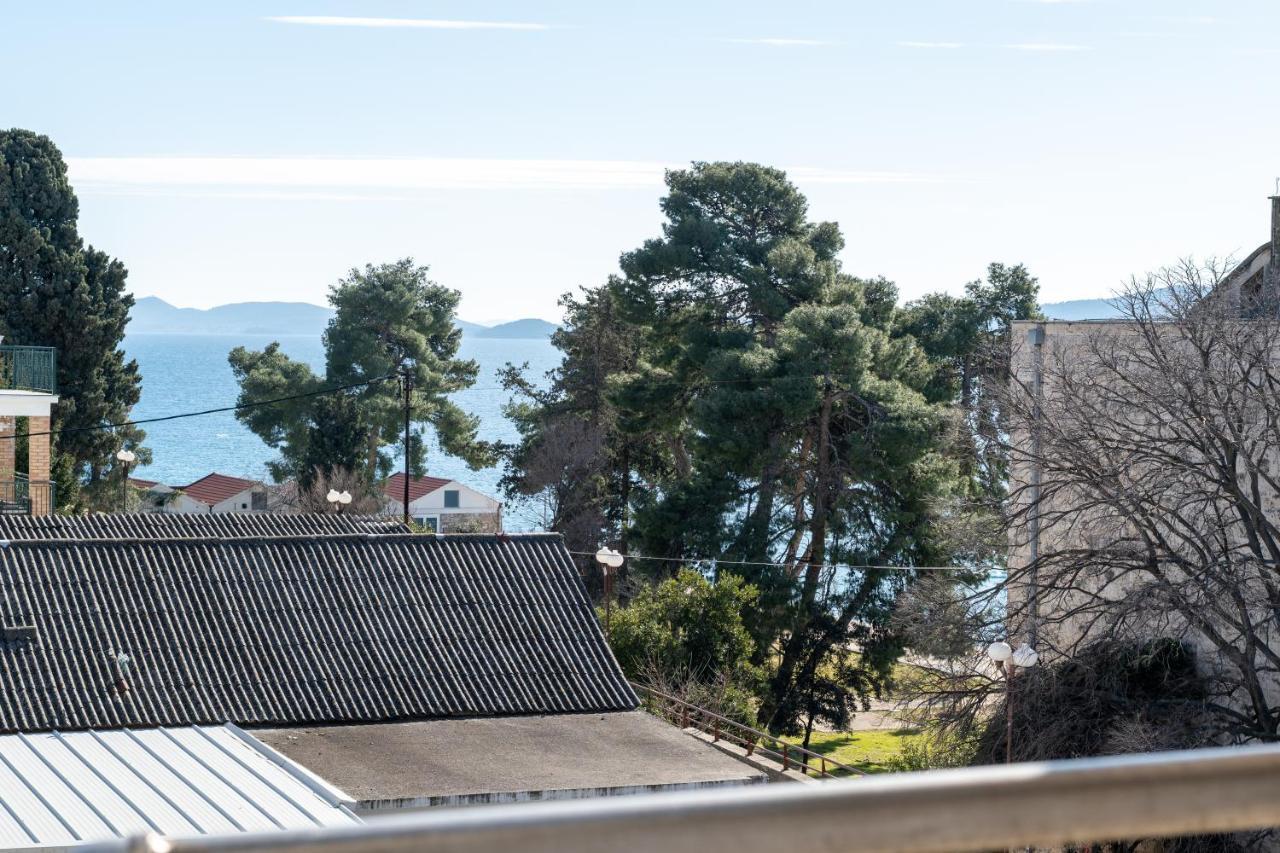 Apartment Bazen Zadar Zewnętrze zdjęcie