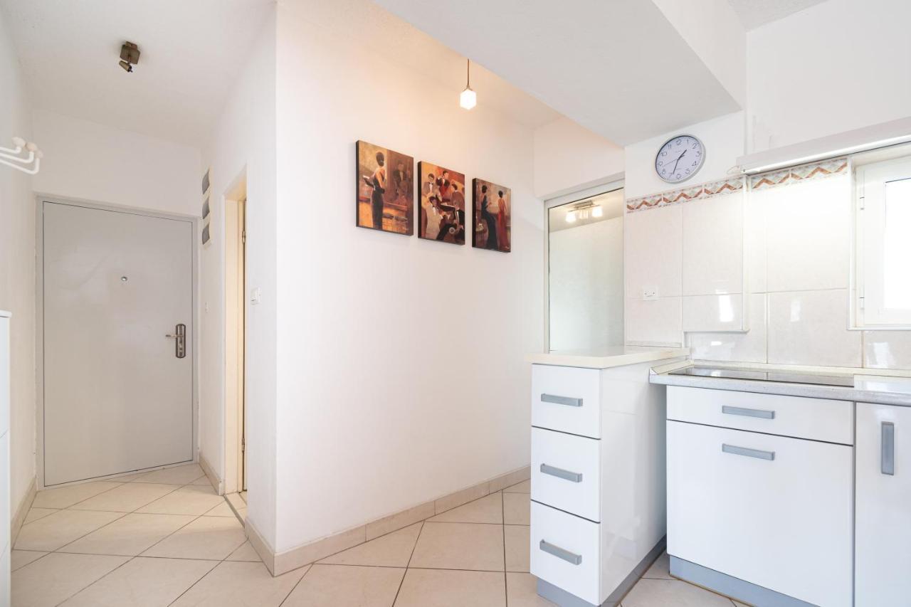 Apartment Bazen Zadar Zewnętrze zdjęcie