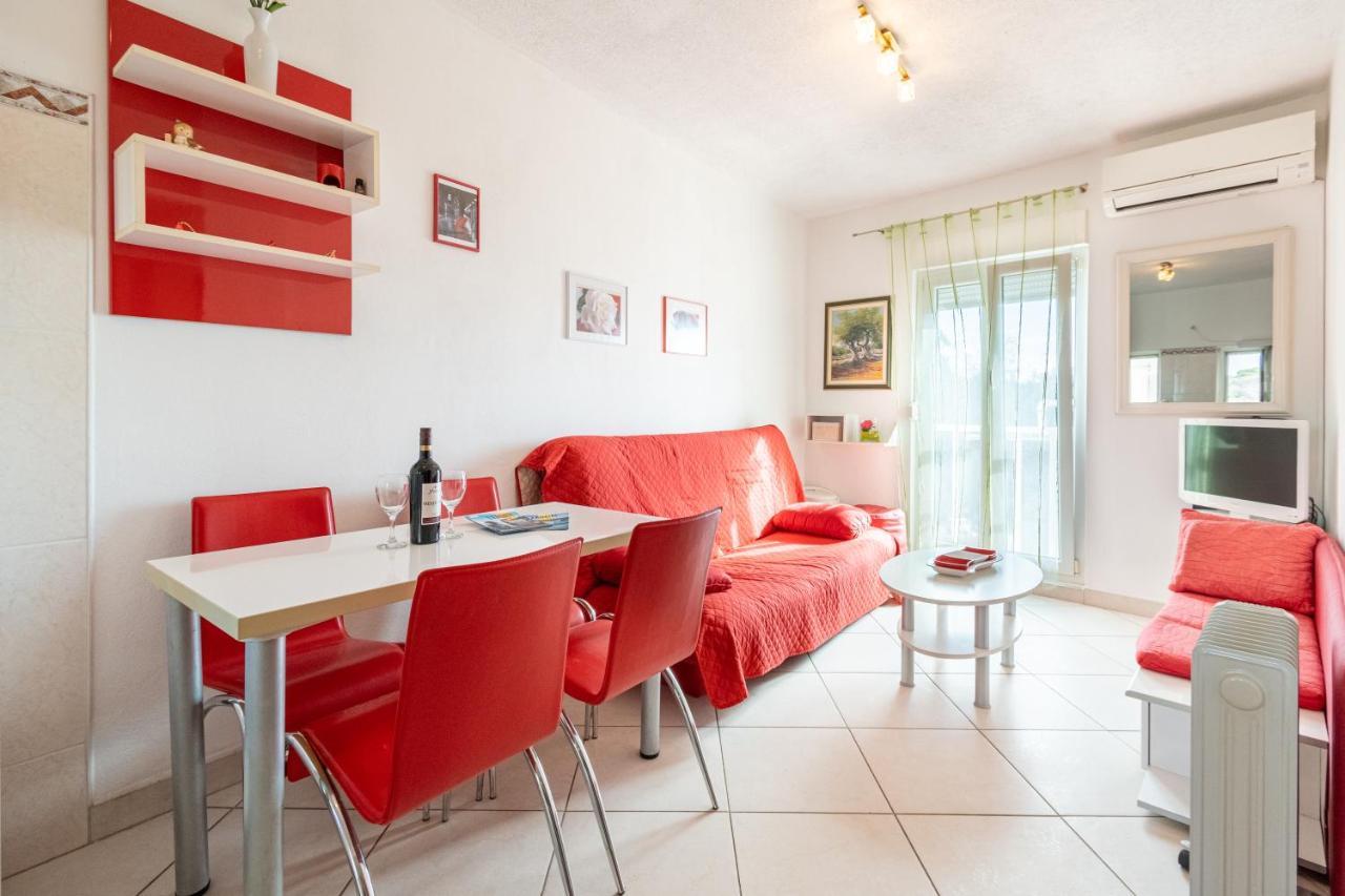 Apartment Bazen Zadar Zewnętrze zdjęcie