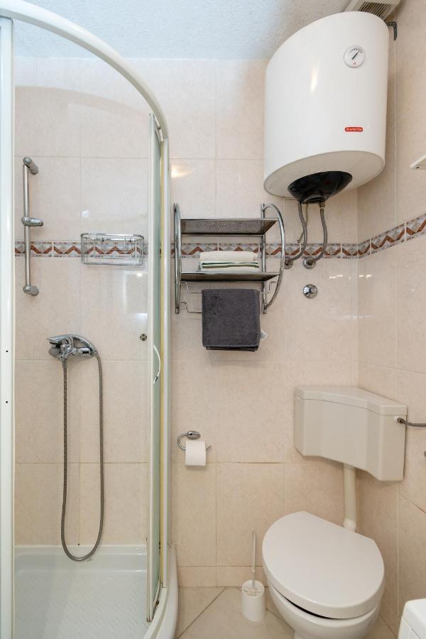 Apartment Bazen Zadar Zewnętrze zdjęcie