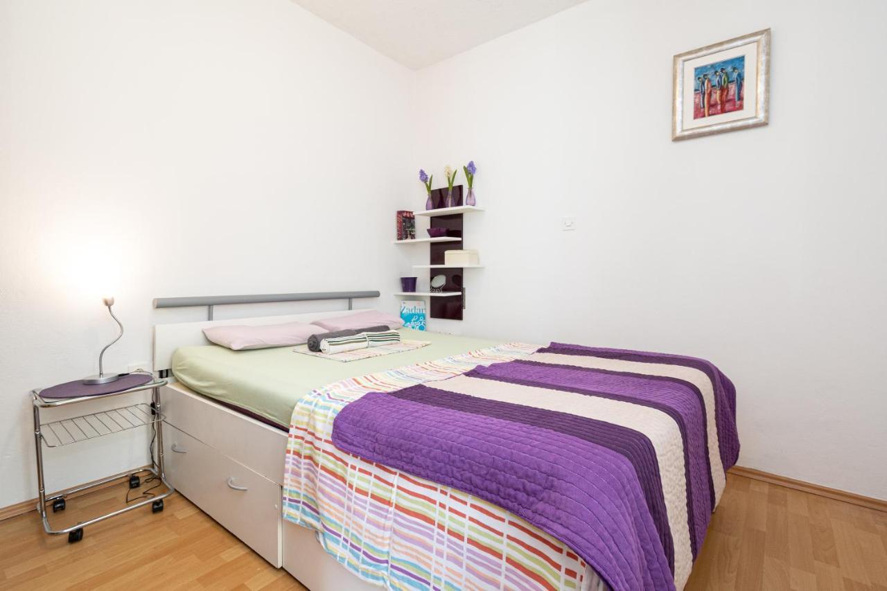 Apartment Bazen Zadar Zewnętrze zdjęcie