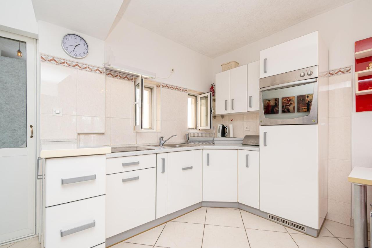 Apartment Bazen Zadar Zewnętrze zdjęcie