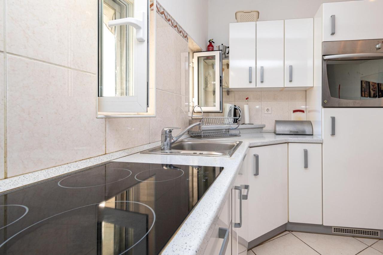 Apartment Bazen Zadar Zewnętrze zdjęcie