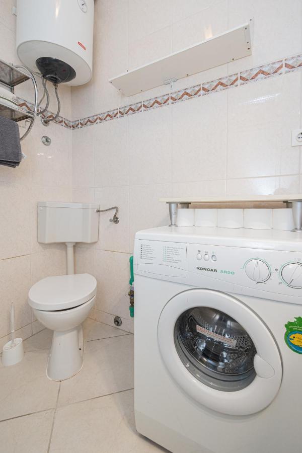 Apartment Bazen Zadar Zewnętrze zdjęcie