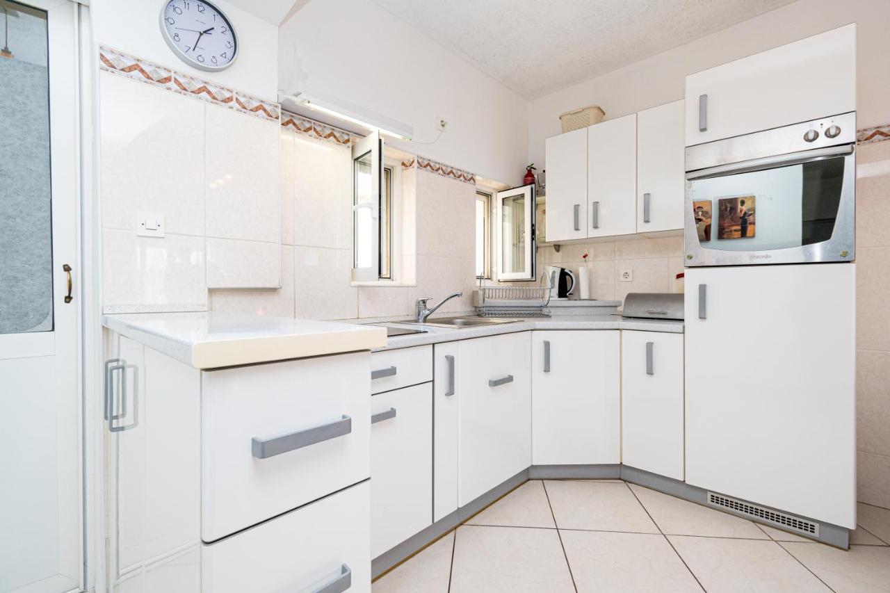 Apartment Bazen Zadar Zewnętrze zdjęcie
