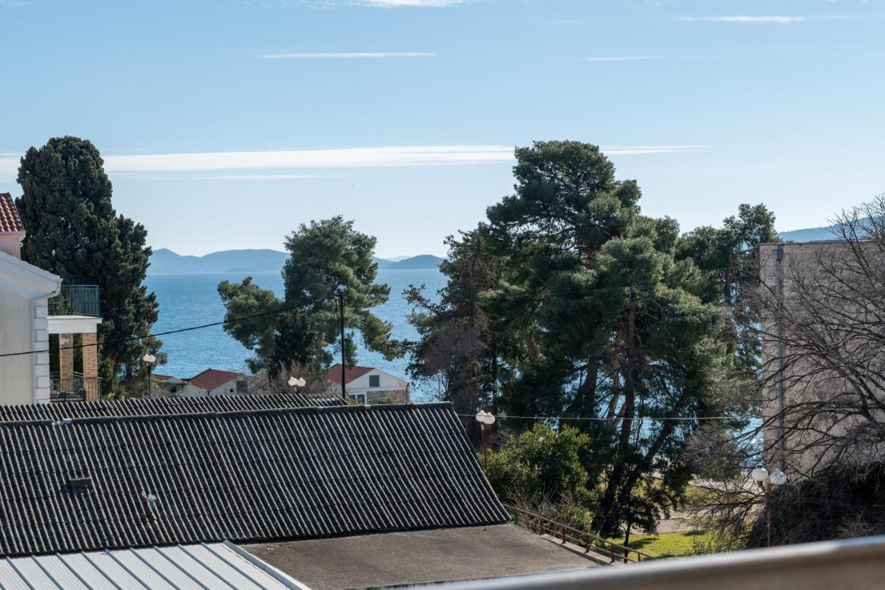 Apartment Bazen Zadar Zewnętrze zdjęcie