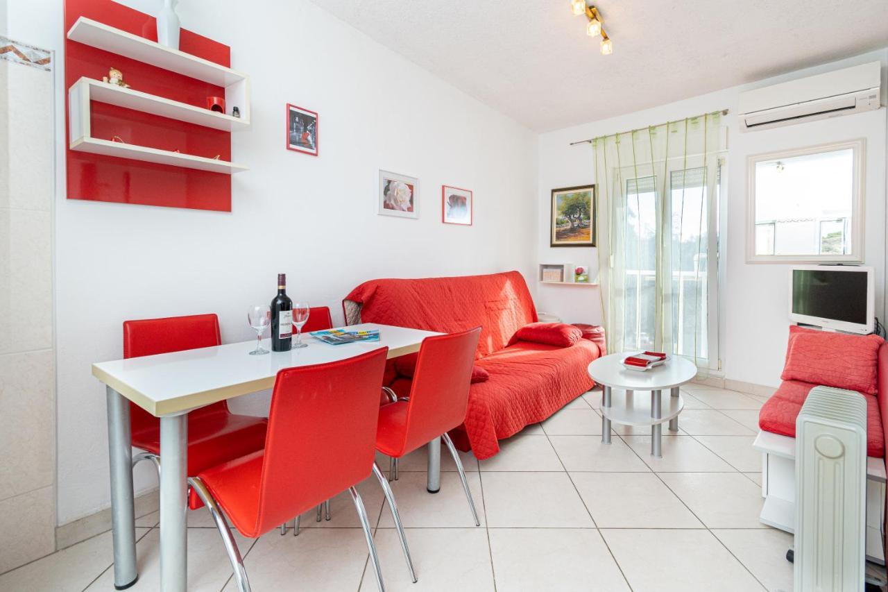Apartment Bazen Zadar Zewnętrze zdjęcie