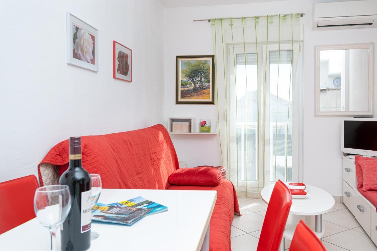 Apartment Bazen Zadar Zewnętrze zdjęcie