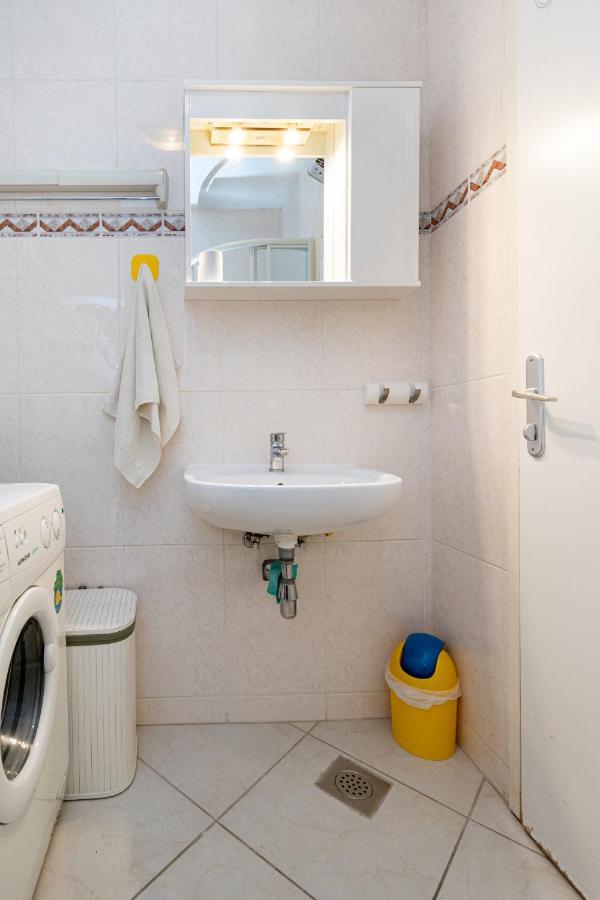 Apartment Bazen Zadar Zewnętrze zdjęcie