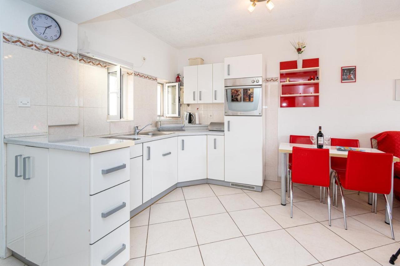 Apartment Bazen Zadar Zewnętrze zdjęcie