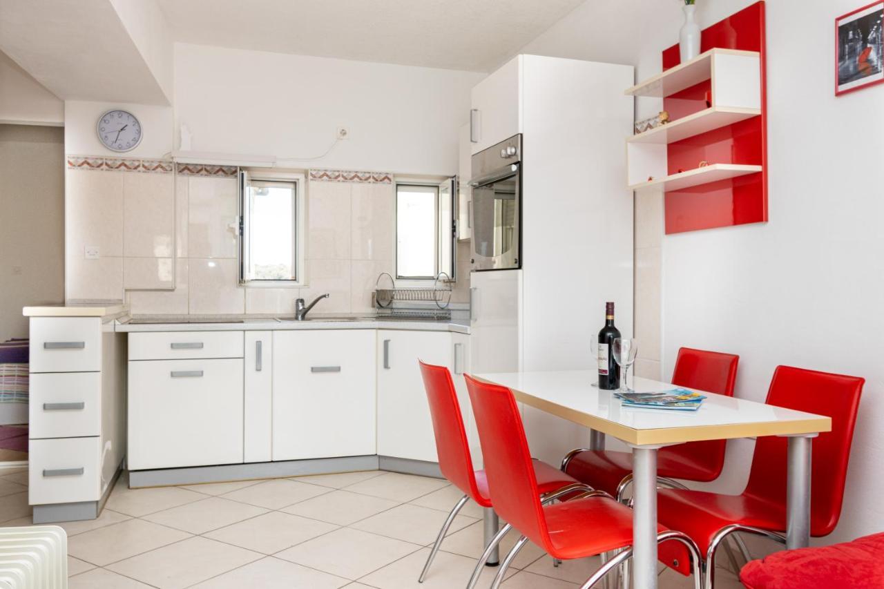 Apartment Bazen Zadar Zewnętrze zdjęcie