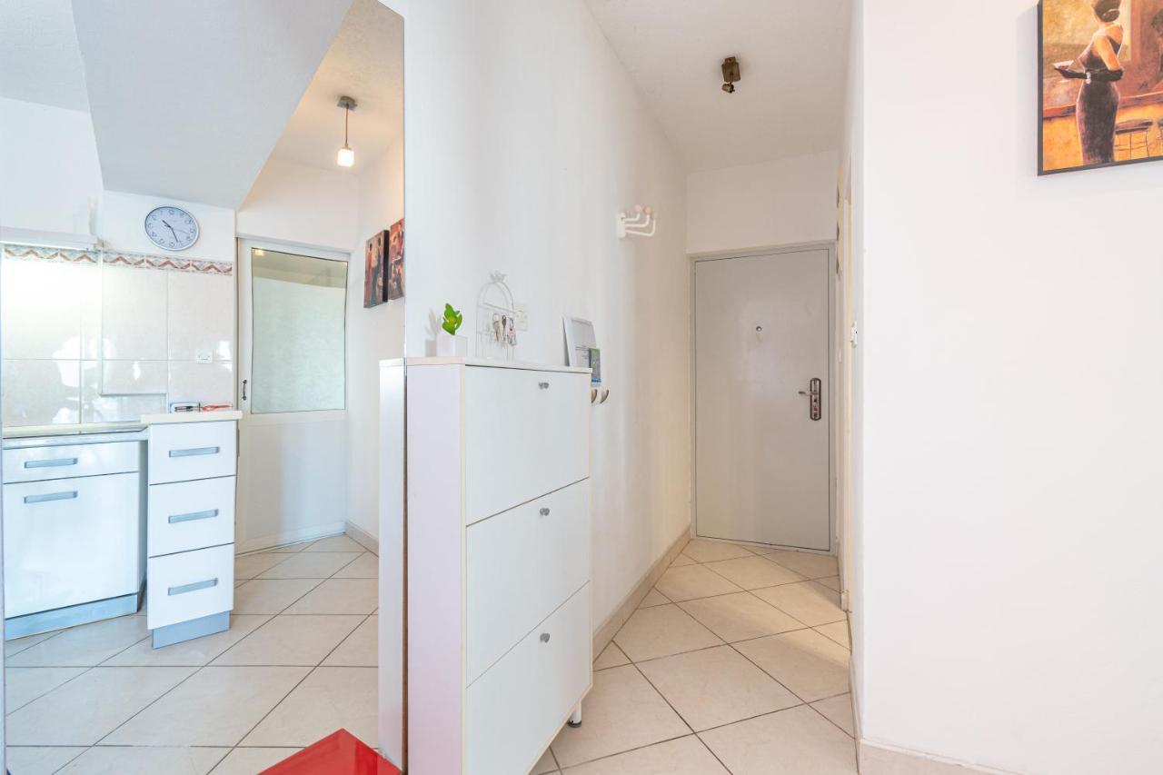 Apartment Bazen Zadar Zewnętrze zdjęcie