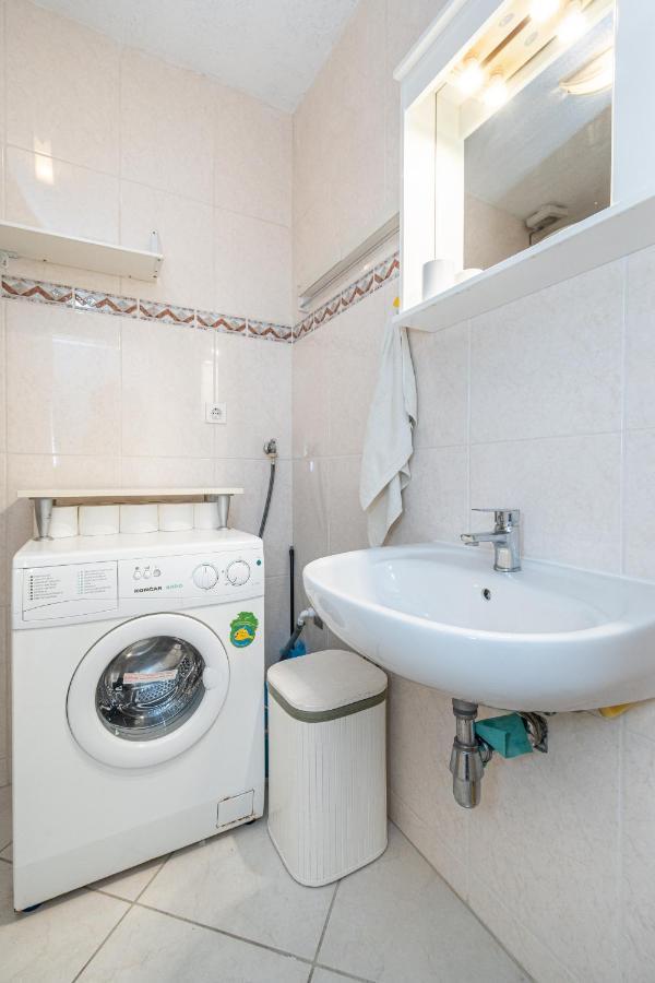 Apartment Bazen Zadar Zewnętrze zdjęcie