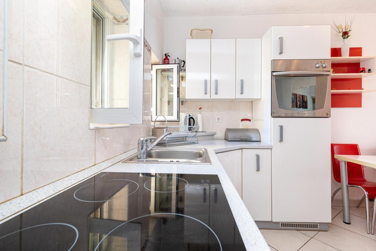 Apartment Bazen Zadar Zewnętrze zdjęcie
