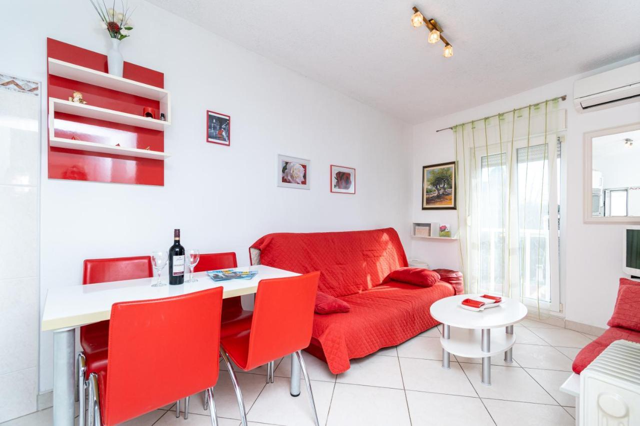 Apartment Bazen Zadar Zewnętrze zdjęcie